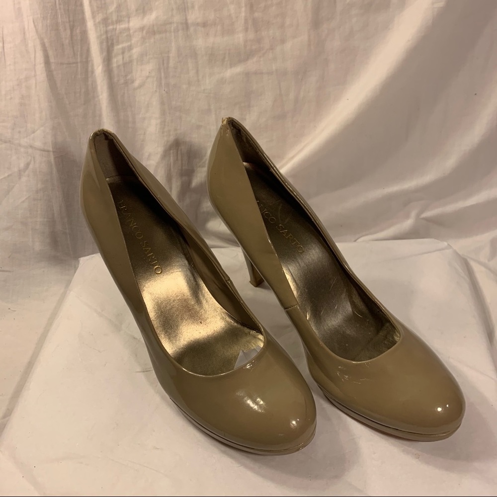 Frank Sardo pumps